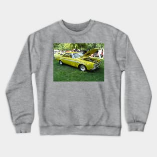 Mopar Fury Crewneck Sweatshirt